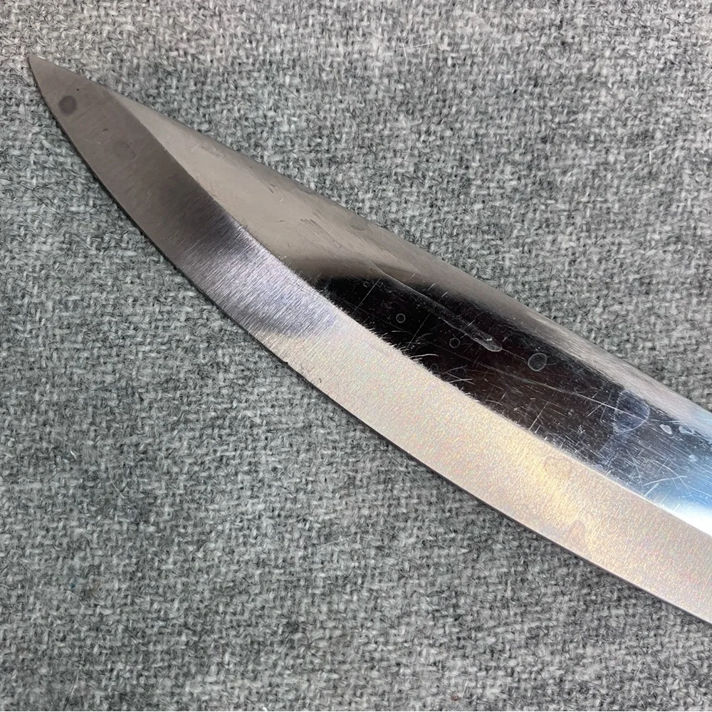 Vintage Cutco No. 33 Carving Knife 9